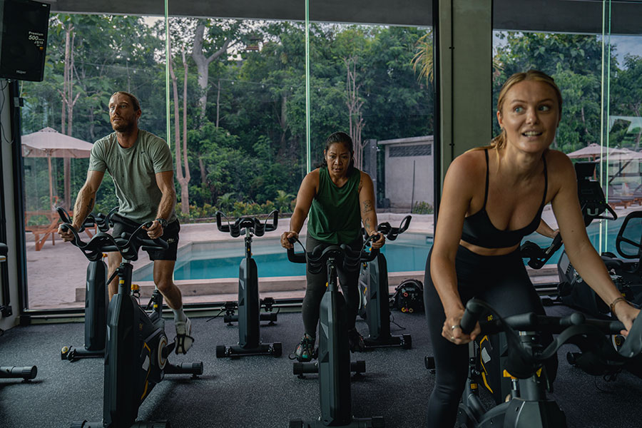 GYM (1)