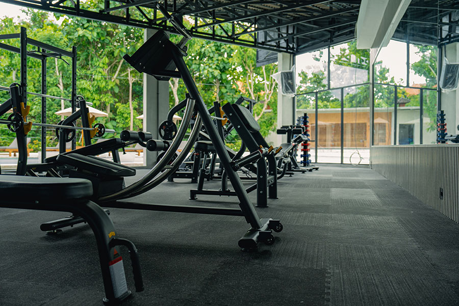 GYM (2)