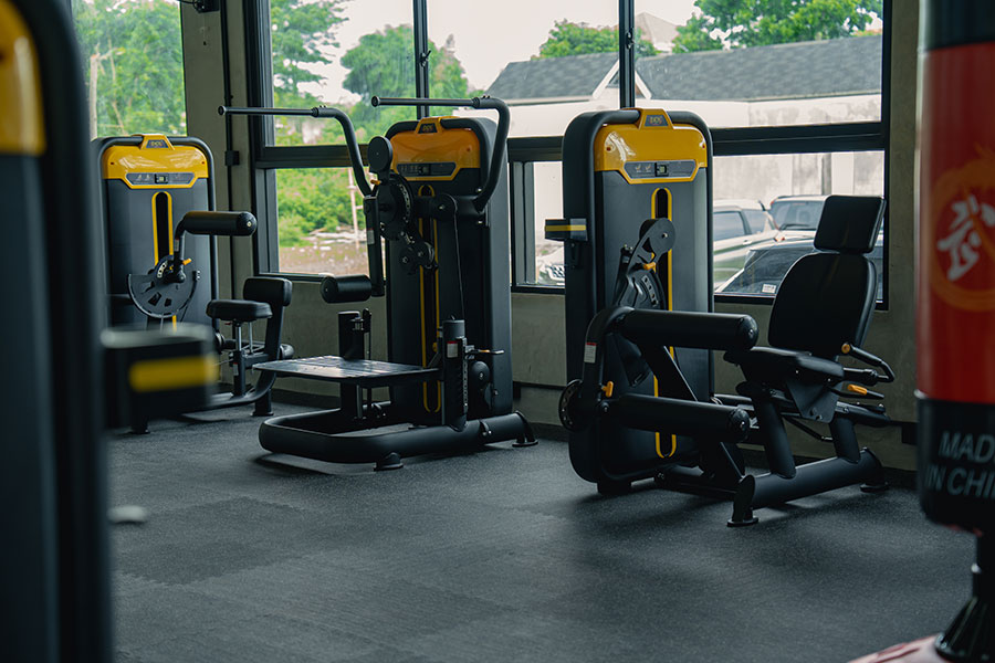GYM (3)